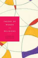 Theory of Women in Religions