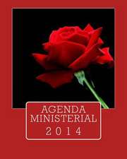 Agenda Ministerial