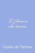 L'Amore Che Torna