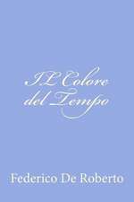 Il Colore del Tempo