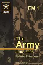 The Army (FM 1)