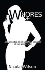 Whores