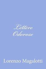 Lettere Odorose