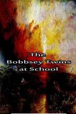 The Bobbsey Twins at School: The Doorways Saga Book Two