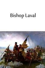 Bishop Laval