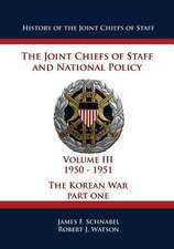 History of the Joint Chiefs of Staff