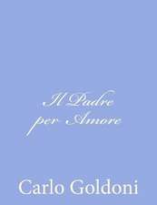 Il Padre Per Amore