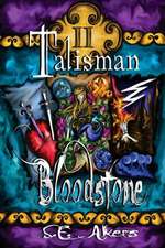 Bloodstone