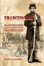 Emancipating