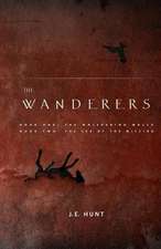 The Wanderers