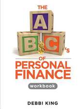 The ABC's of Personal Finance Workbook