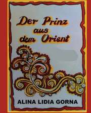 Der Prinz Aus Dem Orient