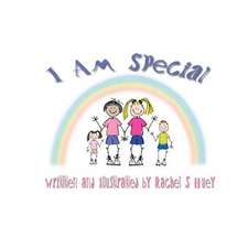 I Am Special