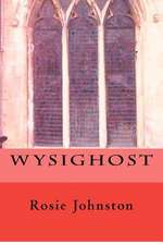 Wysighost