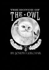 The Honor of the Owl