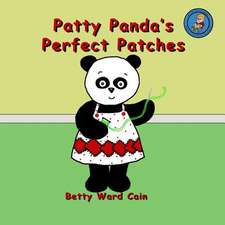 Patty Panda's Perfect Patches