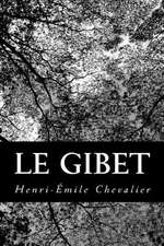 Le Gibet