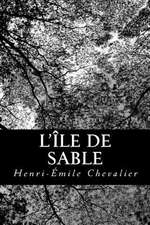 L'Ile de Sable