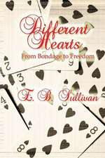 Different Hearts