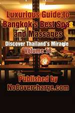 Luxurious Guide to Bangkok's Best Spas and Massages