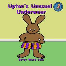 Upton's Unusual Underwear