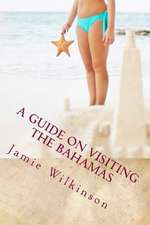 A Guide on Visiting the Bahamas