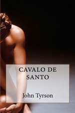 Cavalo de Santo