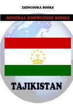 Tajikistan