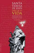 Libro de Su Vida