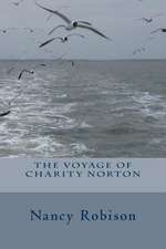 The Voyage of Charity Norton