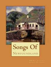 Songs of Newfoundland