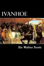 Ivanhoe