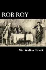 Rob Roy