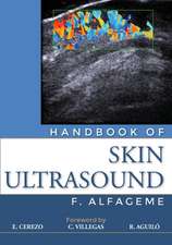 Handbook of Skin Ultrasound