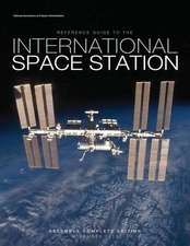 Reference Guide to the International Space Station