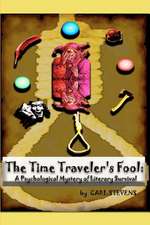 The Time Traveler's Fool