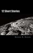 12 Short Stories