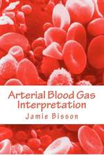 Arterial Blood Gas Interpretation