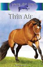 Thin Air (Jumping Into Danger #4)