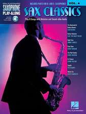 Sax Classics