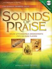 Sounds of Praise