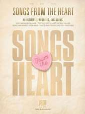 Songs from the Heart