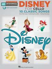 Disney - 10 Classic Songs