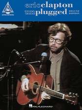 Eric Clapton - Unplugged - Deluxe Edition