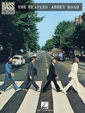 The Beatles: Abbey Road