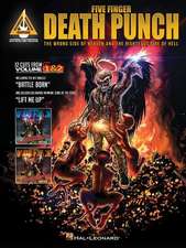 Five Finger Death Punch