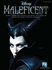 Maleficent