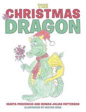 The Christmas Dragon