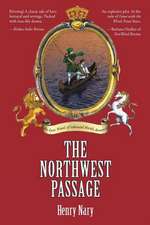 The Northwest Passage