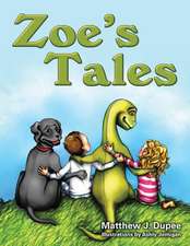 Zoe's Tales